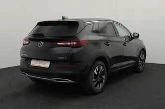 Opel Grandland X, 1.5, 96 kW, diisel, automaat, esivedu
