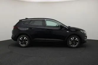 Opel Grandland X, 1.5, 96 kW, diisel, automaat, esivedu