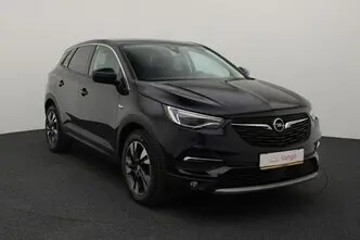 Opel Grandland X, 1.5, 96 kW, diisel, automaat, esivedu