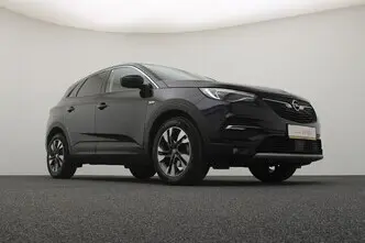 Opel Grandland X, 1.5, 96 kW, diisel, automaat, esivedu