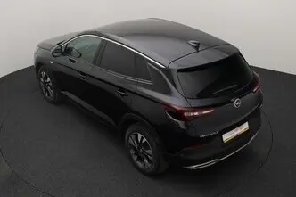 Opel Grandland X, 1.5, 96 kW, diisel, automaat, esivedu