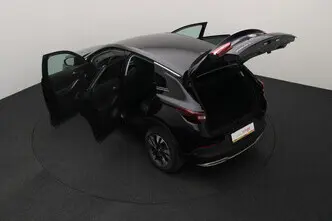 Opel Grandland X, 1.5, 96 kW, diisel, automaat, esivedu