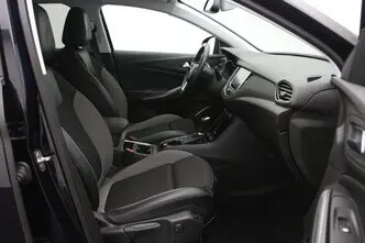 Opel Grandland X, 1.5, 96 kW, diisel, automaat, esivedu