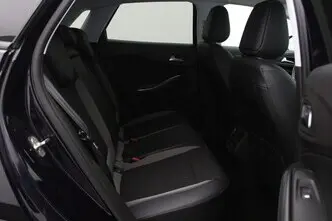 Opel Grandland X, 1.5, 96 kW, diisel, automaat, esivedu
