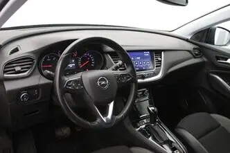 Opel Grandland X, 1.5, 96 kW, diisel, automaat, esivedu