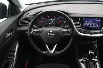 Opel Grandland X, 1.5, 96 kW, diisel, automaat, esivedu