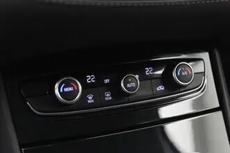 Opel Grandland X, 1.5, 96 kW, diisel, automaat, esivedu