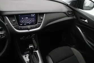 Opel Grandland X, 1.5, 96 kW, diisel, automaat, esivedu