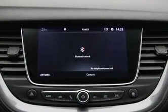 Opel Grandland X, 1.5, 96 kW, diisel, automaat, esivedu
