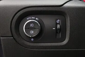 Opel Grandland X, 1.5, 96 kW, diisel, automaat, esivedu