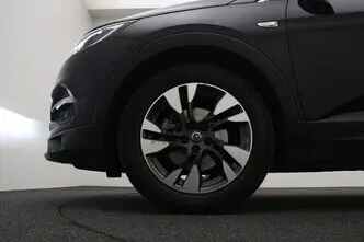 Opel Grandland X, 1.5, 96 kW, diisel, automaat, esivedu