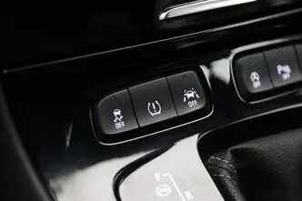 Opel Grandland X, 1.5, 96 kW, diisel, automaat, esivedu