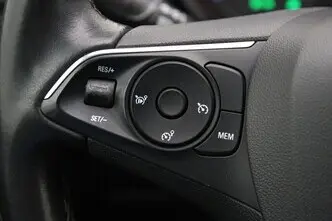 Opel Grandland X, 1.5, 96 kW, diisel, automaat, esivedu