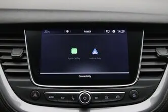 Opel Grandland X, 1.5, 96 kW, diisel, automaat, esivedu