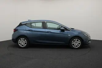 Opel Astra, 1.6, 81 kW, diisel, manuaal, esivedu