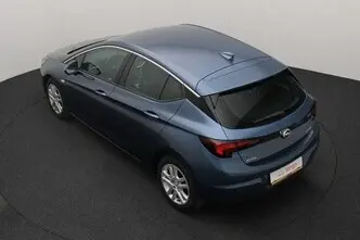 Opel Astra, 1.6, 81 kW, diisel, manuaal, esivedu