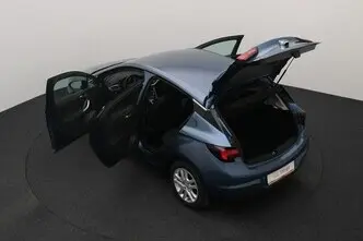 Opel Astra, 1.6, 81 kW, diisel, manuaal, esivedu