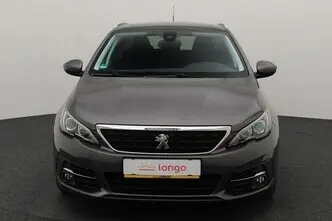 Peugeot 308, 1.6, 88 kW, diisel, manuaal, esivedu