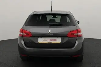 Peugeot 308, 1.6, 88 kW, diisel, manuaal, esivedu