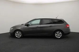 Peugeot 308, 1.6, 88 kW, diisel, manuaal, esivedu