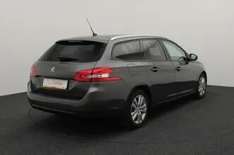 Peugeot 308, 1.6, 88 kW, diisel, manuaal, esivedu