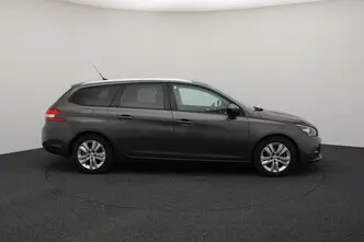 Peugeot 308, 1.6, 88 kW, diisel, manuaal, esivedu