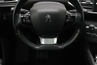 Peugeot 308, 1.6, 88 kW, diisel, manuaal, esivedu