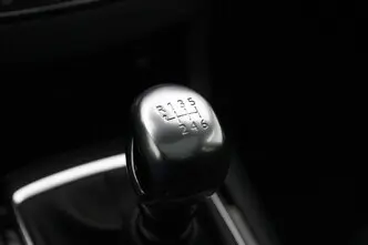 Peugeot 308, 1.6, 88 kW, diisel, manuaal, esivedu