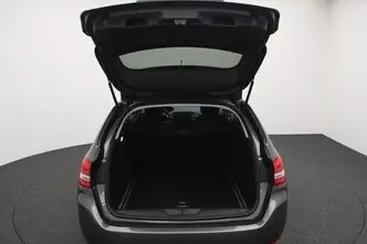 Peugeot 308, 1.6, 88 kW, diisel, manuaal, esivedu