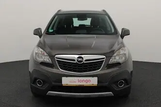 Opel Mokka, 1.4, 103 kW, bensiin, manuaal, esivedu