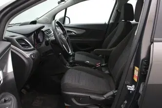 Opel Mokka, 1.4, 103 kW, bensiin, manuaal, esivedu