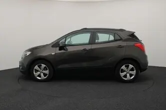 Opel Mokka, 1.4, 103 kW, bensiin, manuaal, esivedu