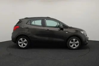 Opel Mokka, 1.4, 103 kW, bensiin, manuaal, esivedu