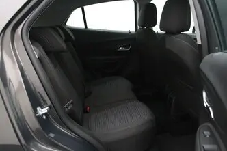 Opel Mokka, 1.4, 103 kW, bensiin, manuaal, esivedu
