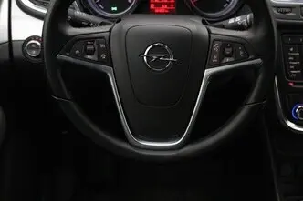 Opel Mokka, 1.4, 103 kW, bensiin, manuaal, esivedu