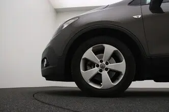 Opel Mokka, 1.4, 103 kW, bensiin, manuaal, esivedu