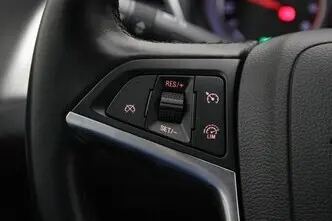 Opel Mokka, 1.4, 103 kW, bensiin, manuaal, esivedu