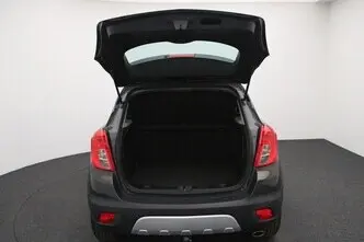 Opel Mokka, 1.4, 103 kW, bensiin, manuaal, esivedu