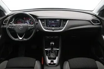 Opel Grandland X, 1.5, 96 kW, diisel, automaat, esivedu