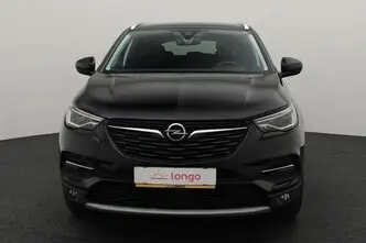 Opel Grandland X, 1.5, 96 kW, diisel, automaat, esivedu