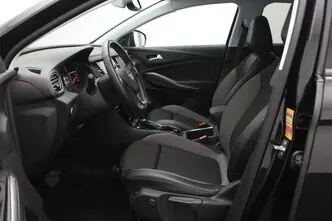 Opel Grandland X, 1.5, 96 kW, diisel, automaat, esivedu
