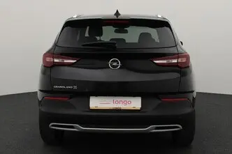 Opel Grandland X, 1.5, 96 kW, diisel, automaat, esivedu