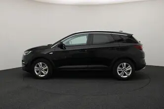 Opel Grandland X, 1.5, 96 kW, diisel, automaat, esivedu
