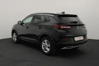 Opel Grandland X, 1.5, 96 kW, diisel, automaat, esivedu