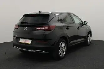Opel Grandland X, 1.5, 96 kW, diisel, automaat, esivedu