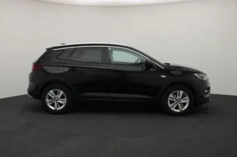 Opel Grandland X, 1.5, 96 kW, diisel, automaat, esivedu