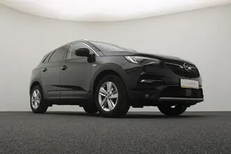 Opel Grandland X, 1.5, 96 kW, diisel, automaat, esivedu