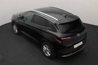 Opel Grandland X, 1.5, 96 kW, diisel, automaat, esivedu