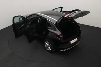 Opel Grandland X, 1.5, 96 kW, diisel, automaat, esivedu