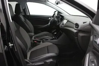 Opel Grandland X, 1.5, 96 kW, diisel, automaat, esivedu